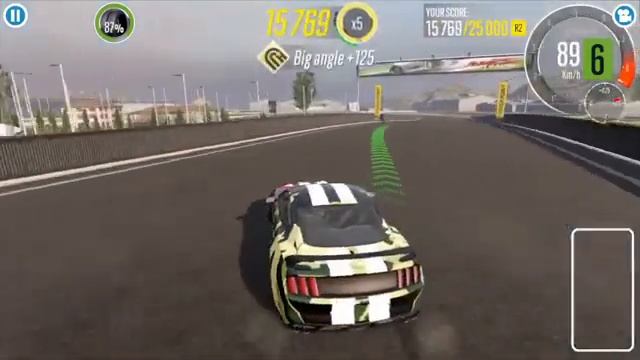 CarX Drift Racing 2 - Drift Compilation #2 смотреть онлайн