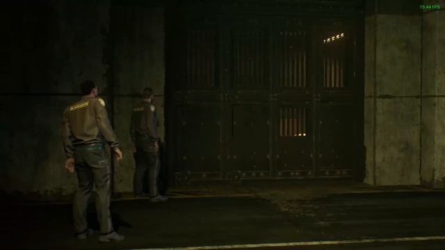 Gotham Knights on Linux RTX 2060 6GB, RYZEN 3700X смотреть онлайн