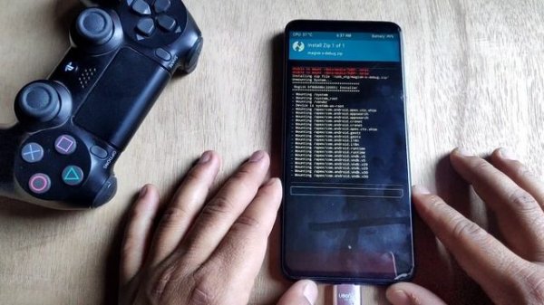 Root android 12 | Install magisk android 12