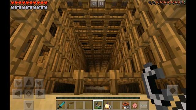 Minecraft Pe How To Make a Portal To The Lego Batman Dimension - Mcpe Portal To The Lego Batman!!! смотреть онлайн