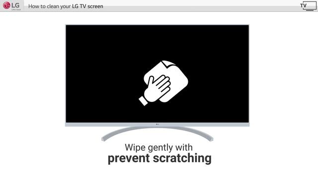 [LG WebOS TV] Ultimate Guide: Safely & Easily Clean Your Smart TV Screen for Crystal-Clear Viewing! смотреть онлайн