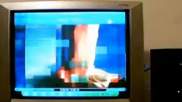 My Media Center PC смотреть онлайн