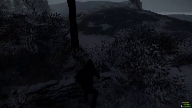 Miscreated #9 - Финал - Мнение о игре. смотреть онлайн