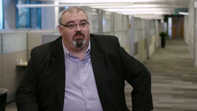 Veritas Backup Exec and HPE: Greater than the sum of our parts смотреть онлайн