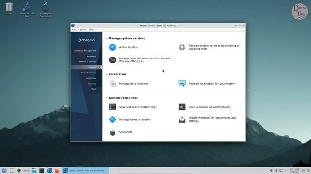 Mageia 9.Mageia Linux 9 beta 2.Mageia Linux review. смотреть онлайн