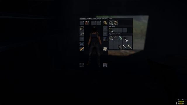 Miscreated #4 - Лодка. смотреть онлайн