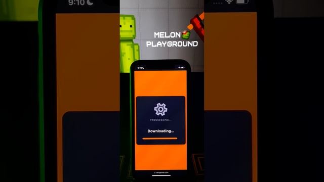 Melon Playground MOD iOS & Android - How to play (Mods inside) смотреть онлайн