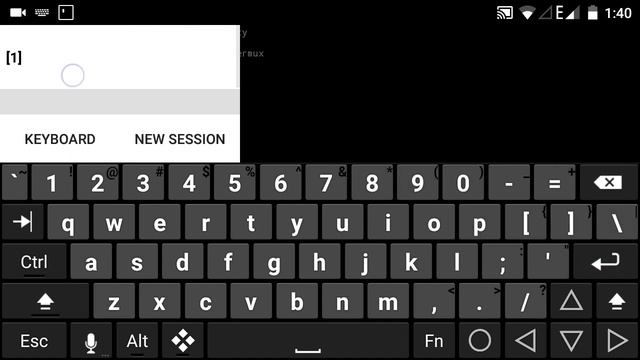 Create Chat Server Using NetCat смотреть онлайн