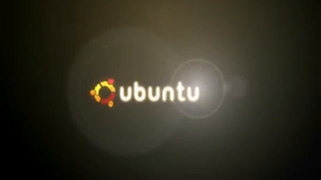 Ubuntu Karmic Koala 9.10 Splash Screen Animata смотреть онлайн