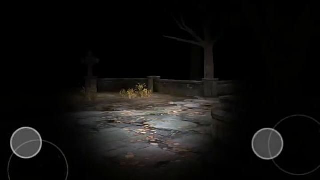 Best Slender Man Game For The Phone! Ipod Touch Gameplay смотреть онлайн