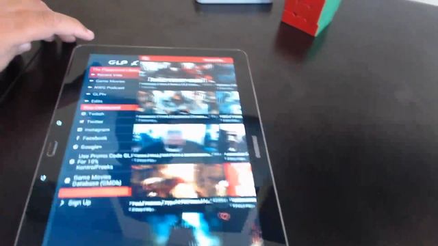 GLP App is Available for Download! It's FREE (Apple iOS, Android) смотреть онлайн