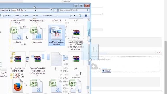 Dolphin gdrive folder tutorial смотреть онлайн