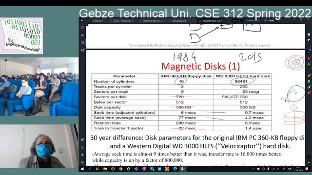 CSE 312 Spring 2022 May 17 смотреть онлайн