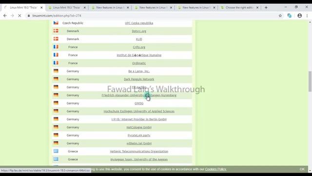 Introduction to Linux Mint - Beginner's Guide смотреть онлайн