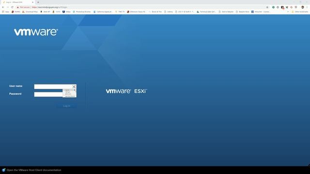 ESXi - How to Enable Passthrough mode (VMDirectPath) in #VMware #vSphere #ESXi 6.7 смотреть онлайн