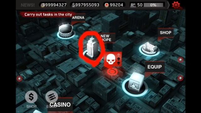 how to cheat in DEAD TRIGGER смотреть онлайн