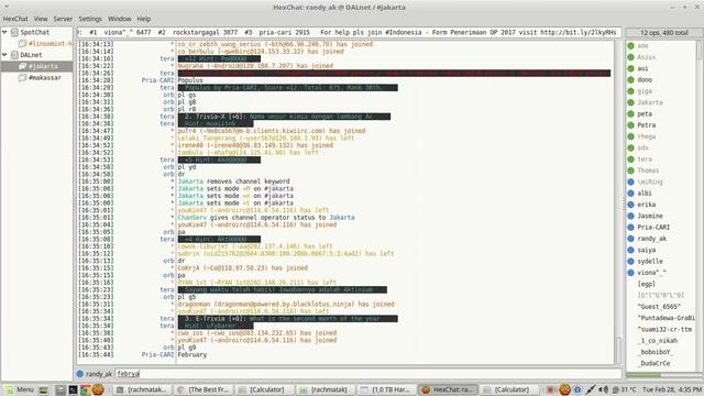 Screencast Linux Mint смотреть онлайн