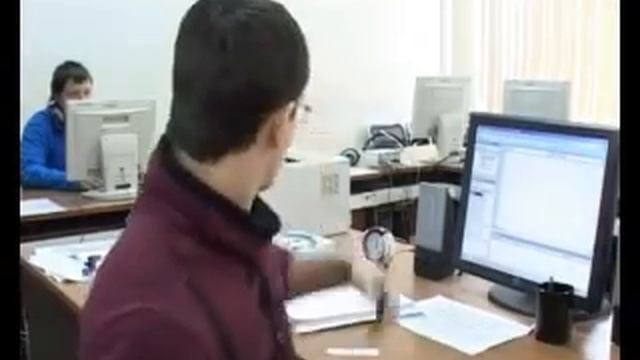 Политехнический колледж 39. смотреть онлайн