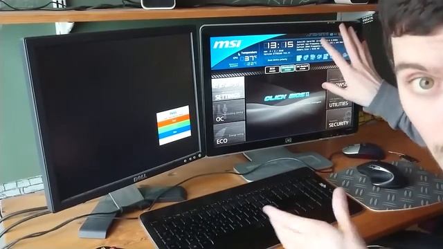 TUTO - Formater son PC Windows à 100% avec Linux смотреть онлайн