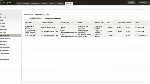 Centralized Log Collection - II смотреть онлайн