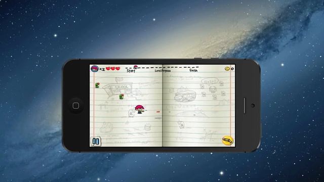 Top ( Limited Time ) FREE Games of the day! 1.8.2013. - iOS смотреть онлайн