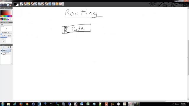CCNA/CCENT 200-120: Introduction to Routing 18/84 Free Video Training Course смотреть онлайн