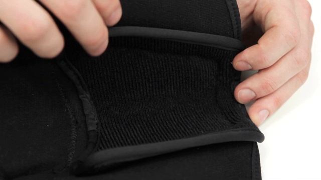 Обзор Шарнирных Наколенников THOR FORCE смотреть онлайн