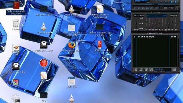 Linux Mandriva tunado смотреть онлайн