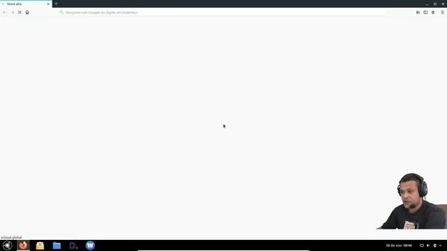 Ubuntu Web Remix uma alternativa ao Chorme Os смотреть онлайн