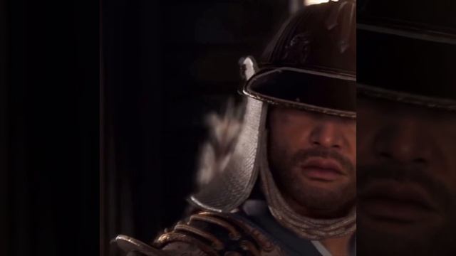 GHOST OF TSUSHIMA смотреть онлайн