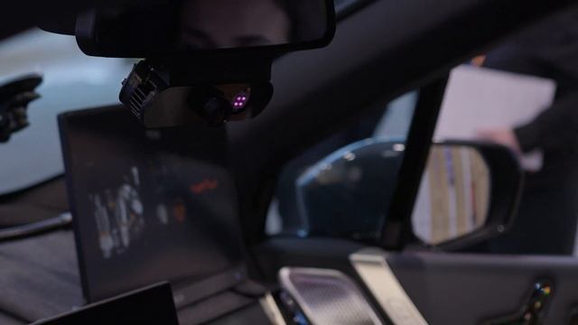 Xperi and BlackBerry QNX Deliver a Better In Cabin Experience смотреть онлайн