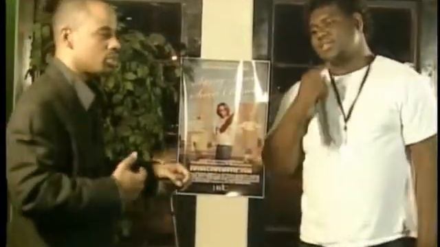 Freestyle Wars | Bash So Kold goes in acapella on the Playa T Show смотреть онлайн
