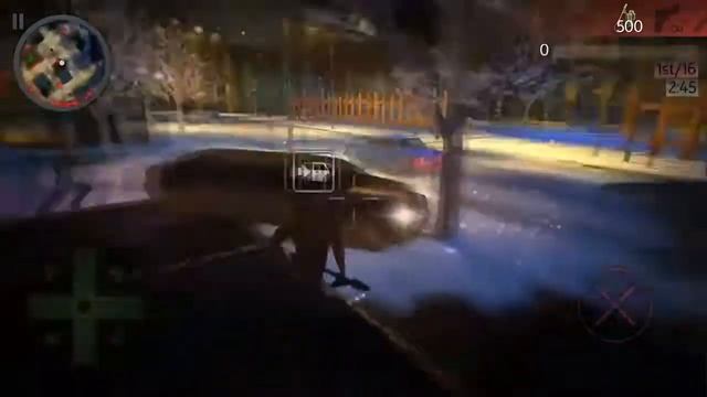 Gangsta Paradise !!! Payback 2 Challanges Gameplay Android IOS Games смотреть онлайн