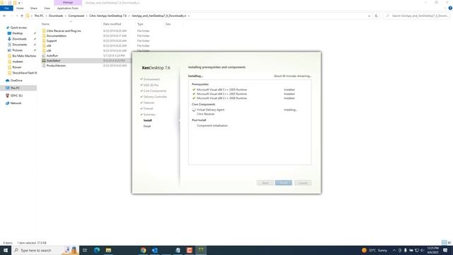 How to Install Citrix XenApp XenDesktop 7.6 смотреть онлайн