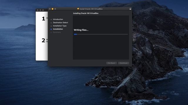 VirtualBox Install for Linux смотреть онлайн