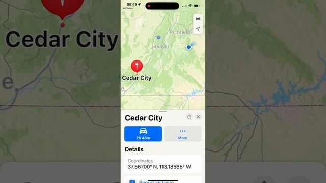 Geo tagging of photos on iPhone for Plein Air artists | GPS tagging | location of photos in iOS смотреть онлайн