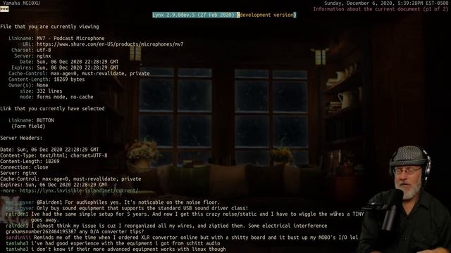 Yamaha MG10XU Sucks (for Linux) смотреть онлайн