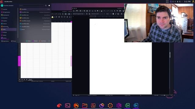 Trying Out Garuda Linux смотреть онлайн