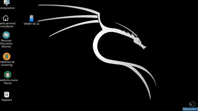 como instalar sklauncher en linux смотреть онлайн