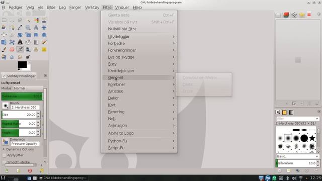 Manjaro Linux 0.8.11 KDE смотреть онлайн