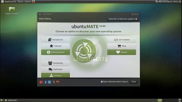 8 Best Linux Desktop Environments смотреть онлайн