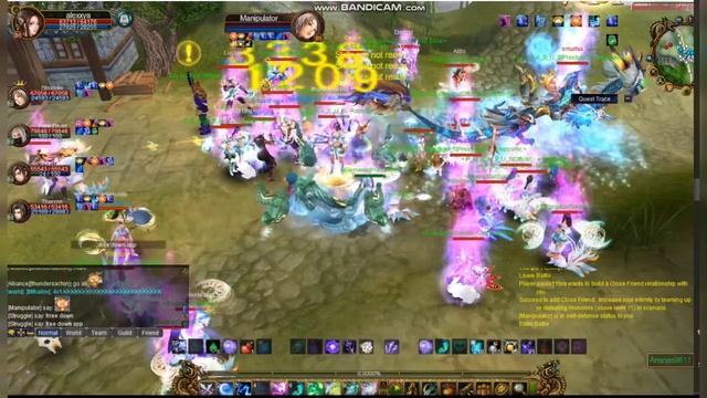 Talisman Online (All Stars) PK 29/05/20 смотреть онлайн