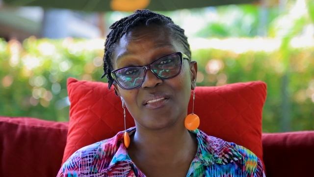 Ugandan broadcaster Rukh-Shana Namuyimba shares her heart-warming journey as an adoptive mother. смотреть онлайн