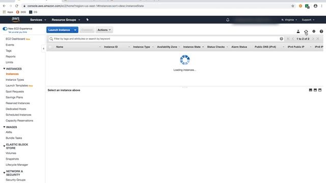 AWS EC2 Tutorial - User Data and Start Up Script for Apache Web Server смотреть онлайн