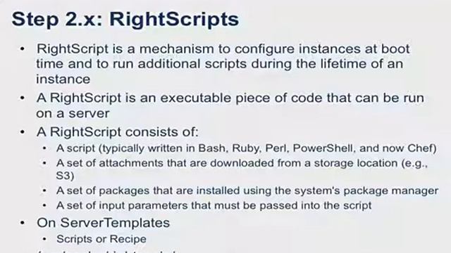 Look Ma, No Hands: Automating Security смотреть онлайн