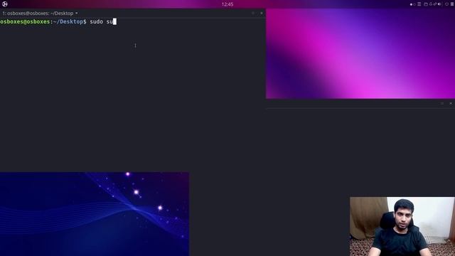 Linux Privilege Escalation via Sudo Misconfiguration | Post Exploitation | Technique#3 смотреть онлайн