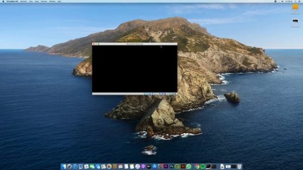 Install VirtualBox Guest Additions on Ubuntu 20.04