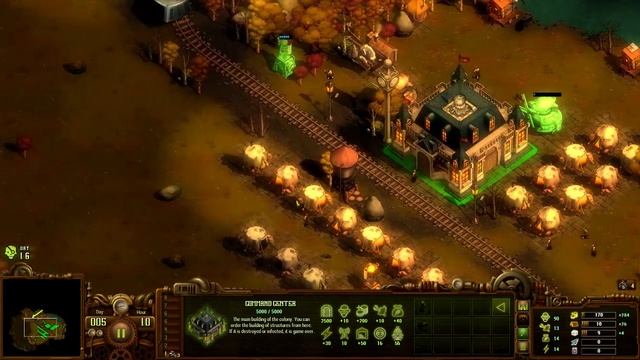 I AM A COMPLETE MADMAN | THEY ARE BILLIONS| (LINUX GAMING) смотреть онлайн