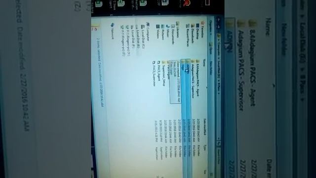 How to install North Pacs Application смотреть онлайн