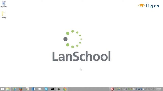 LanSchool #05 - Aggiornare il Software смотреть онлайн